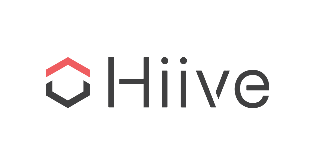 Hiive logo